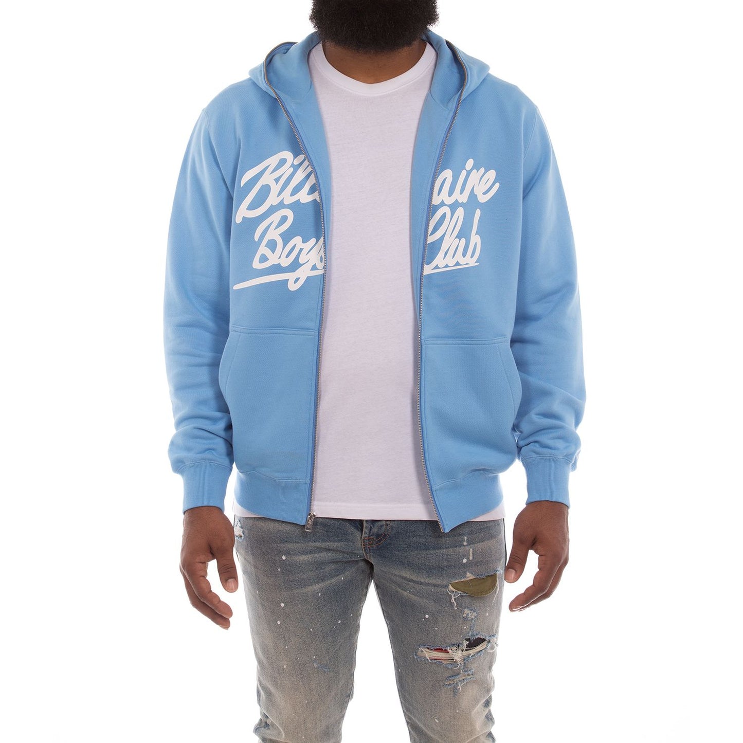 Billionaire Boys Club BB Script Hoodie