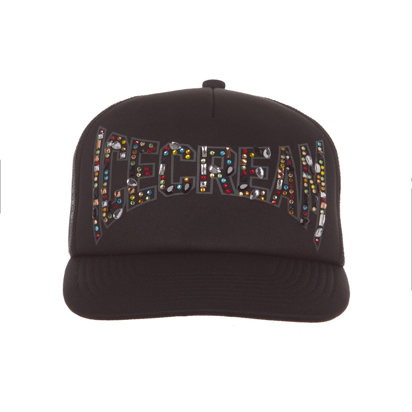 Icecream Billionaire Boys Club Jackson Trucker Hat