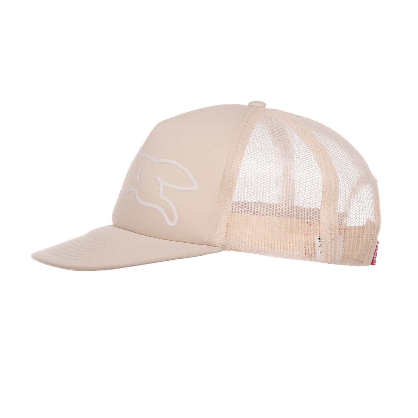 Icecream Billionaire Boys Club Options Trucker Hat