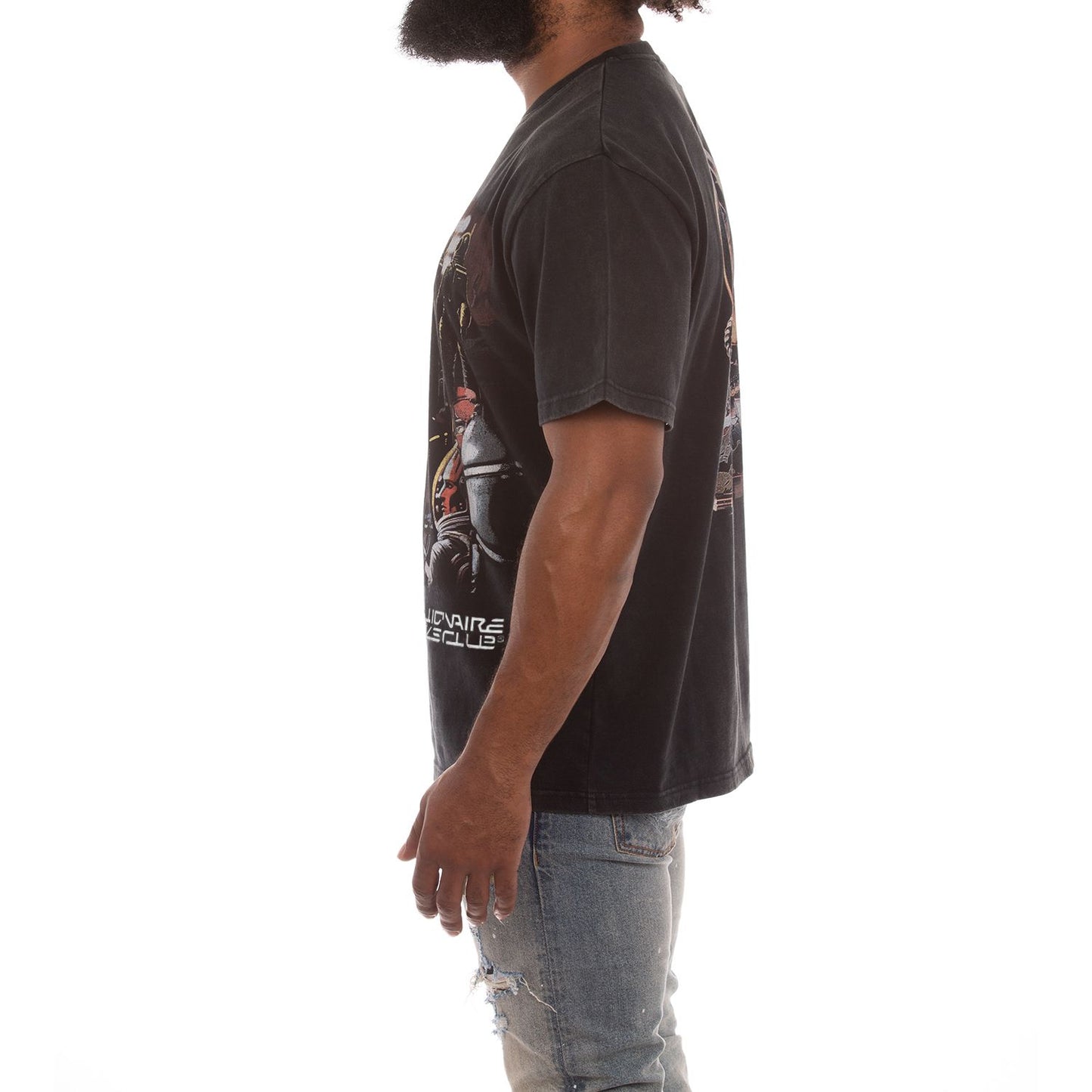Billionaire Boys Club Odyssey SS Knit Oversized