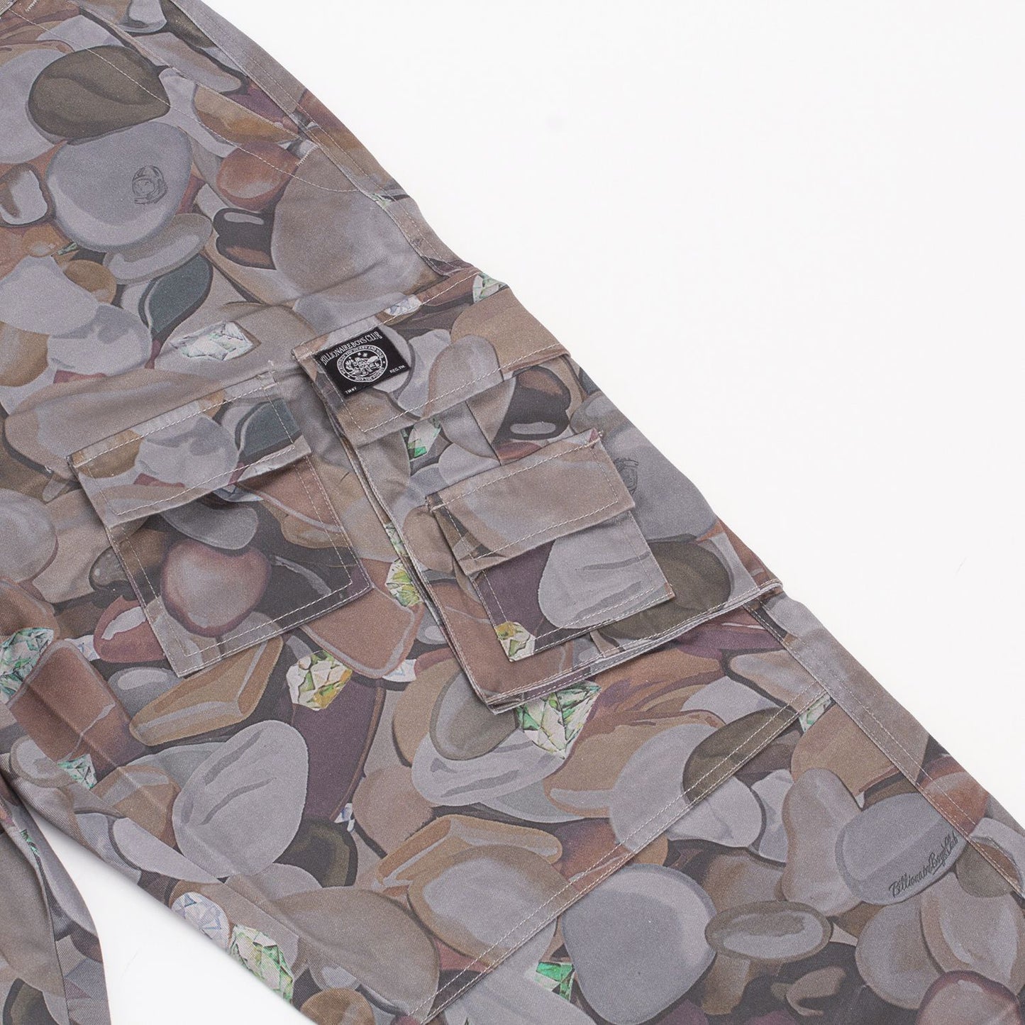 Billionaire Boys Club BB Oceans Cargo Pants
