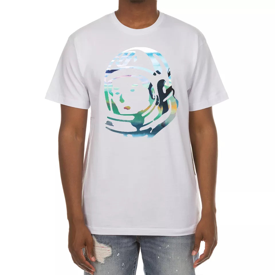 Billionaire Boys Club T-Shirt BB Helmet SS Tee