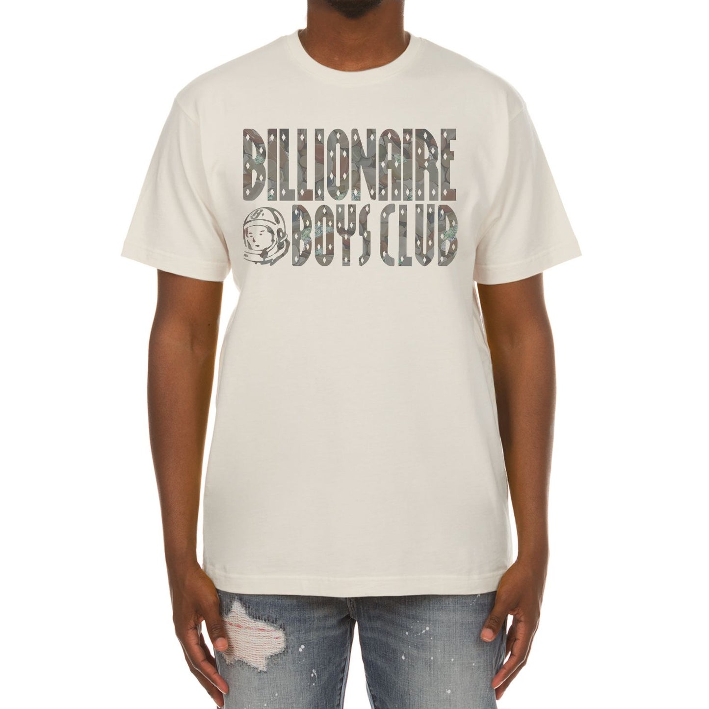 Billionaire Boys Club T-Shirt BB Hidden Gems