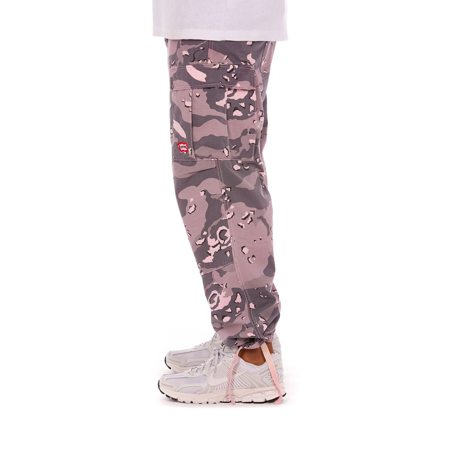 Icecream Billionaire Boys Club Pants Dipped Cargo Pants