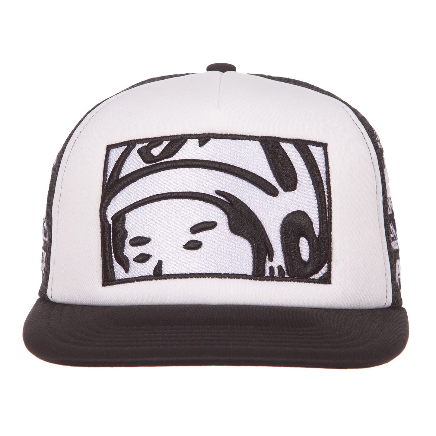 Billionaire Boys Club BB Solar Systems Trucker Hat