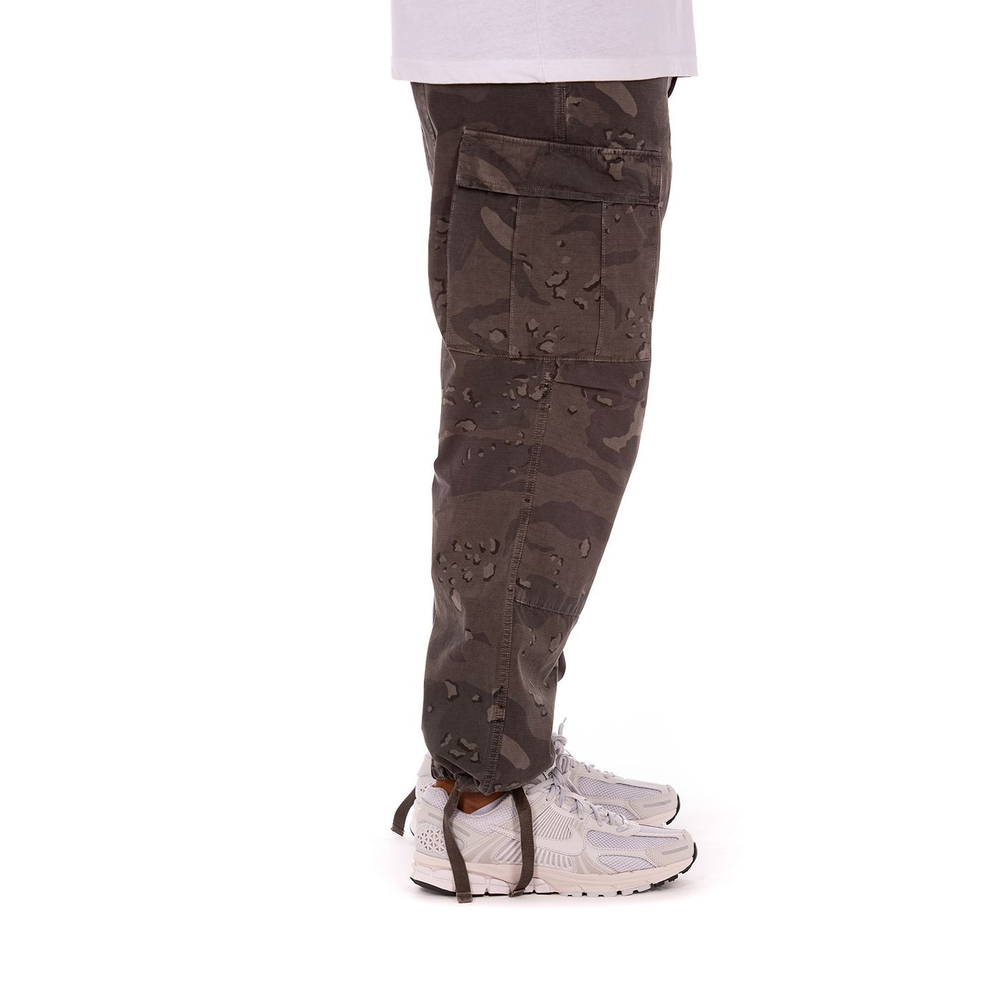 Icecream Billionaire Boys Club Pants Dipped Cargo Pants