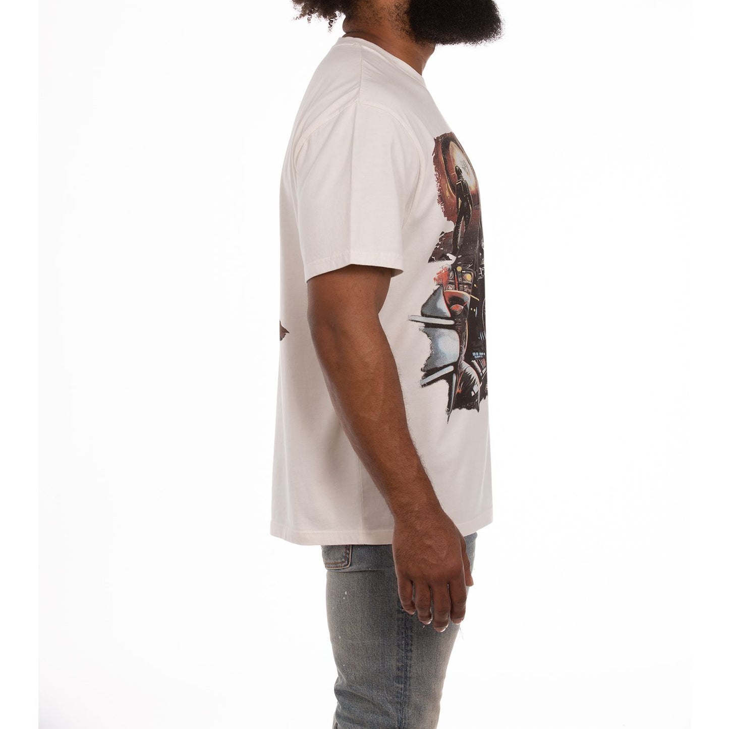 Billionaire Boys Club Odyssey SS Knit Oversized