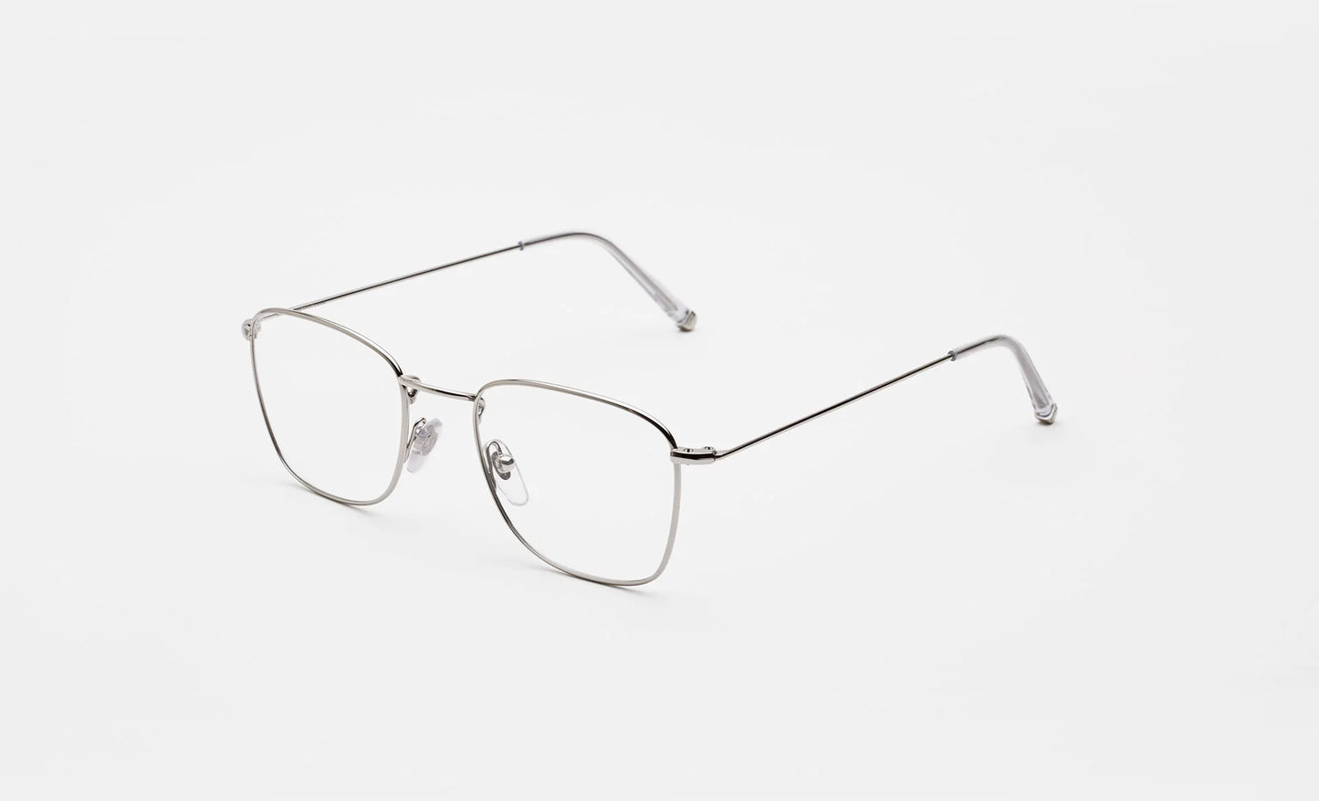 Retrosuperfuture Numero 50 Argento Super Model Sunglasses Eyewear Unisex Glasses H8X