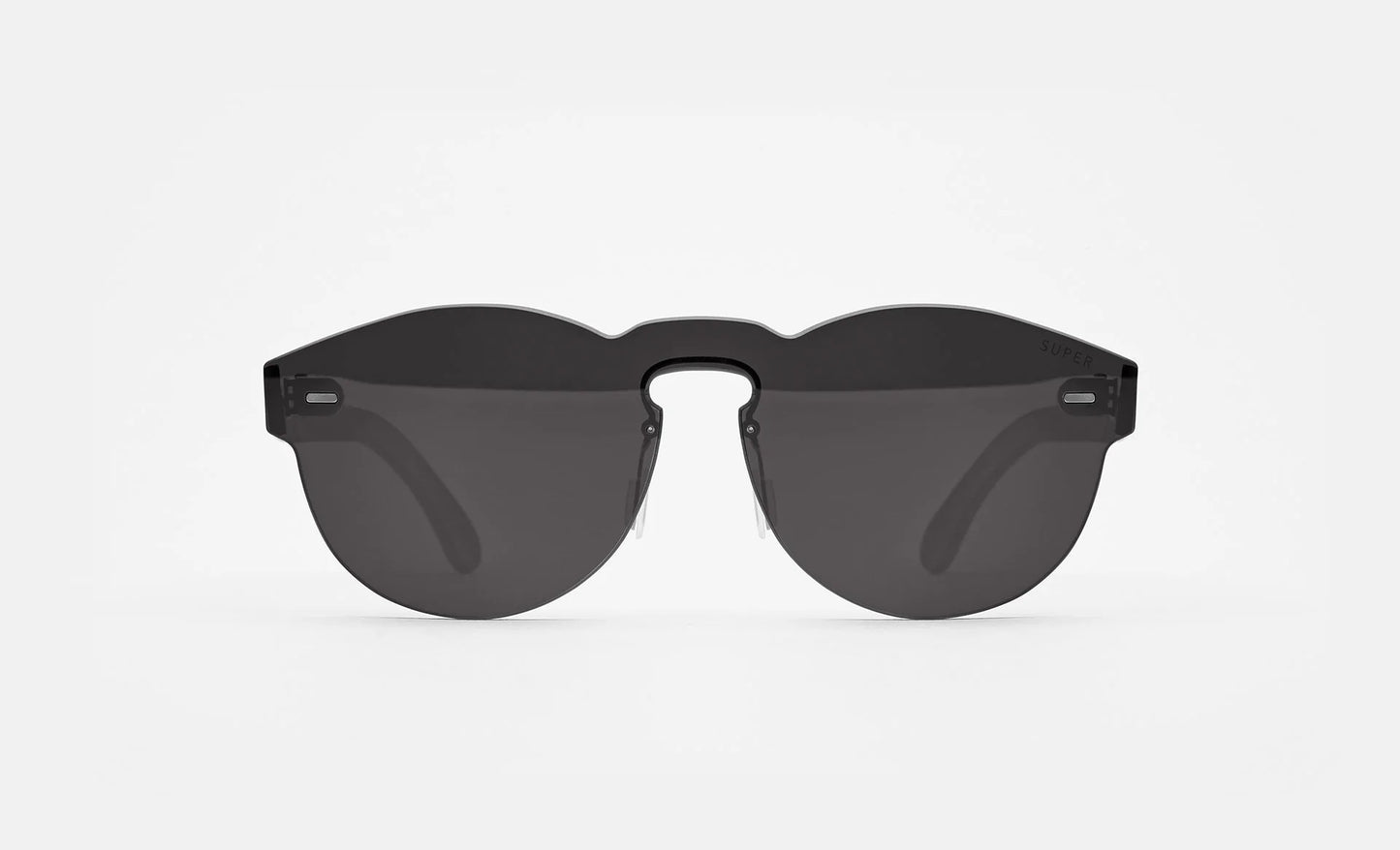 Retrosuperfuture Tuttolente Paloma Black Super Model Sunglasses Eyewear Unisex Glasses E18