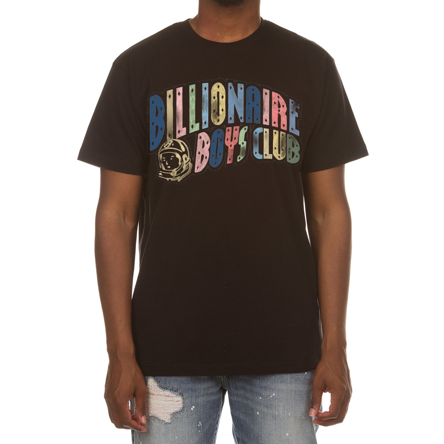 Billionaire Boys Club Clothing Men BB Arch SS Tee