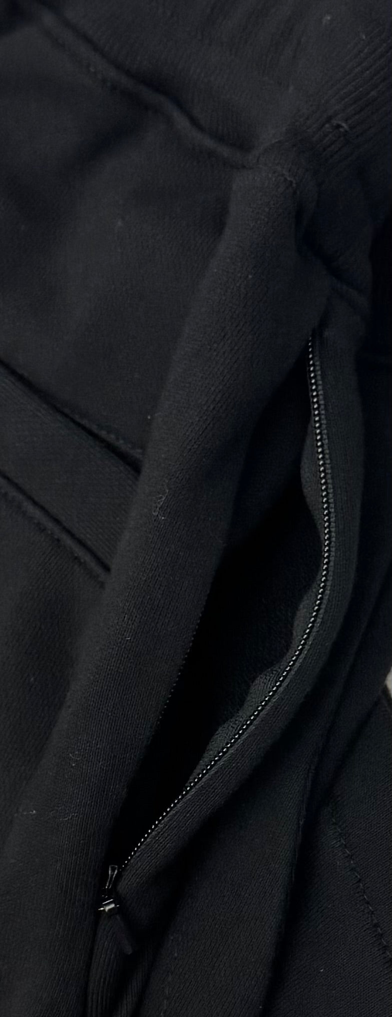 Billionaire Boys Club BB Helmet Sweatpants Oversized Fit