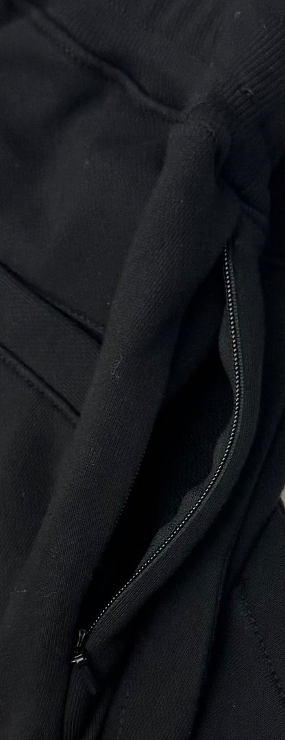 Billionaire Boys Club BB Helmet Sweatpants Oversized Fit