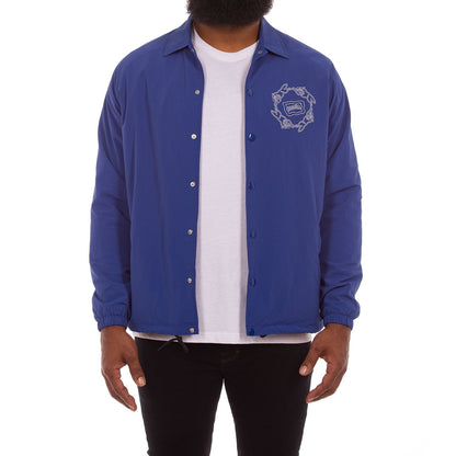 Icecream Billionaire Boys Club Coach Jacket