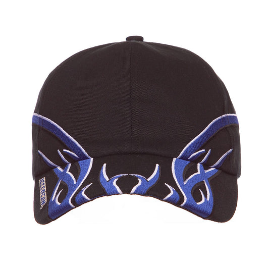 Icecream Billionaire Boys Club Tribal Dad Hat