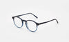 Retrosuperfuture Numero 01 Sfumato Indigo Super Model Sunglasses Eyewear Unisex Glasses