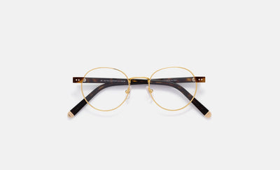 Retrosuperfuture Numero 36 Oro Super Model Sunglasses Eyewear Unisex Glasses
