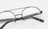 Retrosuperfuture Numero 24 Nero Super Model Sunglasses Eyewear Unisex Glasses