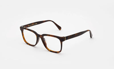 Retrosuperfuture Numero 19 Havana Super Model Sunglasses Eyewear Unisex Glasses
