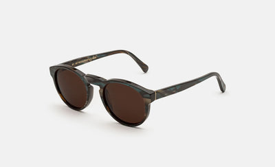 Retrosuperfuture Paloma Acqua Santa Super Model Sunglasses Eyewear Unisex Glasses