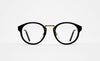 Retrosuperfuture Panama Optical Black Super Model Sunglasses Eyewear Unisex Glasses