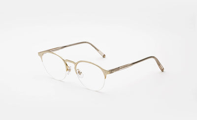 Retrosuperfuture Numero 38 Oro Super Model Sunglasses Eyewear Unisex Glasses