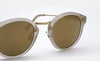 Retrosuperfuture Panamá Oracle Super Model Sunglasses Eyewear Unisex Glasses