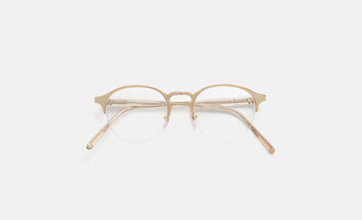 Retrosuperfuture Numero 38 Oro Super Model Sunglasses Eyewear Unisex Glasses