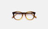 Retrosuperfuture Numero 28 Dark Amber Super Model Sunglasses Eyewear Unisex Glasses