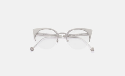 Retrosuperfuture  Numero 39 Argento Super Model Sunglasses Eyewear Unisex Glasses