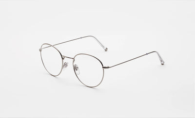 Retrosuperfuture Numero 40 Argento Super Model Sunglasses Eyewear Unisex Glasses