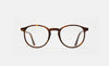 Retrosuperfuture Numero 01 Havana Nostra Super Model Sunglasses Eyewear Unisex Glasses