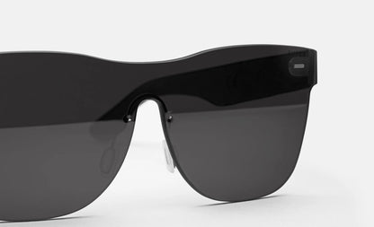Retrosuperfuture TUTTOLENTE Classic Black Sunglasses Eyewear Unisex Glasses CI1