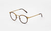 Retrosuperfuture Numero 20 Oro Super Model Sunglasses Eyewear Unisex Glasses