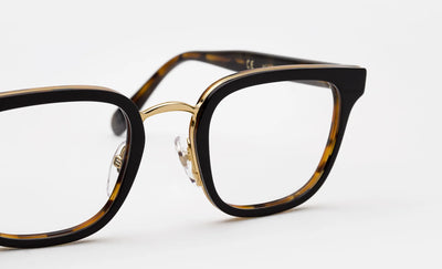 Retrosuperfuture Numero 23 Nero / Havana Super Model Sunglasses Eyewear Unisex Glasses