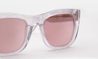Retrosuperfuture Gals Pool Super Model Sunglasses Eyewear Unisex Glasses