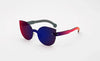 Retrosuperfuture Tuttolente Lucia Infrared Super Model Sunglasses Eyewear Unisex Glasses