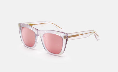 Retrosuperfuture Gals Pool Super Model Sunglasses Eyewear Unisex Glasses