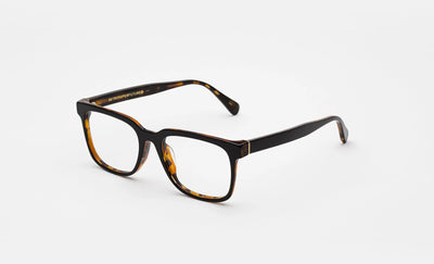Retrosuperfuture Numero 19 Nero / Havana Super Model Sunglasses Eyewear Unisex Glasses