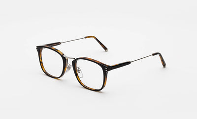 Retrosuperfuture Numero 44 Nero Havana Super Model Sunglasses Eyewear Unisex Glasses