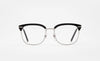 Retrosuperfuture Numero 31 Nero Super Model Sunglasses Eyewear Unisex Glasses