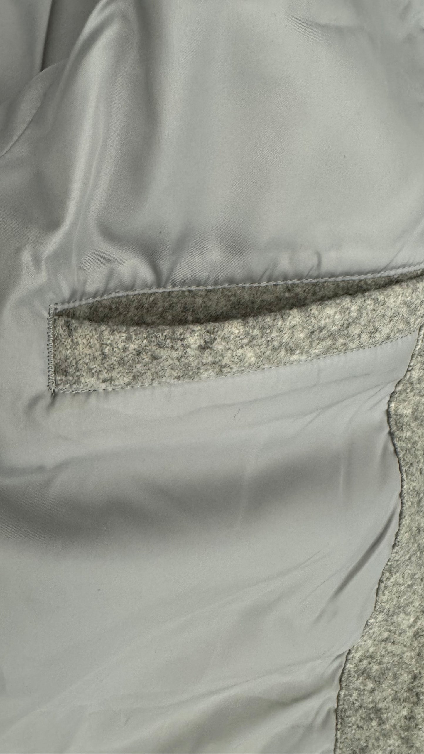 Icecream BBCIcecream Jacket Chuck Chore Wool Coat