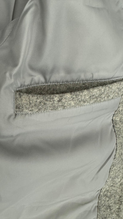 Icecream BBCIcecream Jacket Chuck Chore Wool Coat