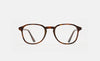 Retrosuperfuture Numero 02 Havana Nostra Super Model Sunglasses Eyewear Unisex Glasses