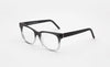 Retrosuperfuture People Faded Grey & Crystal Super Model Sunglasses Eyewear Unisex Glasses