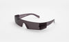 Retrosuperfuture VISION Black Super Model Sunglasses Eyewear Unisex Glasses