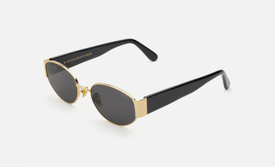 Retrosuperfuture X Black Super Model Sunglasses Eyewear Unisex Glasses