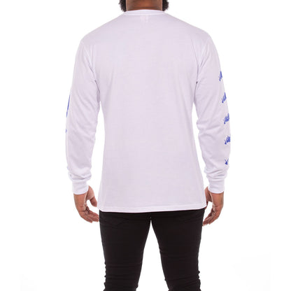 Icecream Billionaire Boys Club Count Em LS Knit