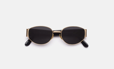 Retrosuperfuture X Black Super Model Sunglasses Eyewear Unisex Glasses