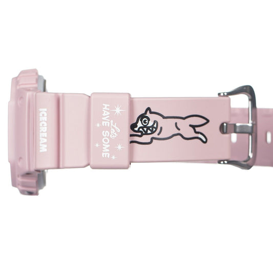 Casio Ice Cream Watch G-Shock DW-5600IC22-4  LIMITED EDITION