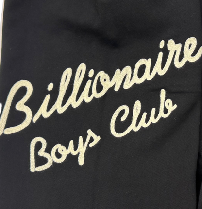 Billionaire Boys Club BB Helmet Sweatpants Oversized Fit